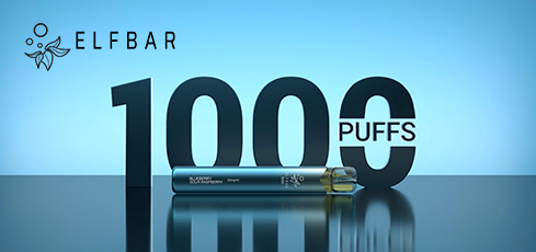 Elfbar 1000 e-zigarette