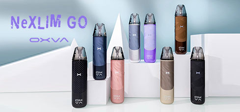 OXVA NeXLIM GO