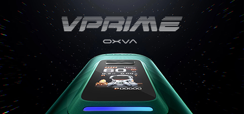 OXVA VPRIME