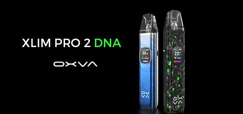 OXVA Xlim Pro 2 DNA