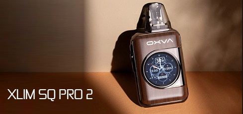 Xlim SQ Pro 2