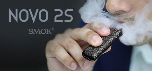 Smoktech Novo 2S