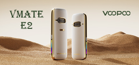 VMATE E2 Pod e-zigarette