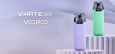 VOOPOO VMATE Mini